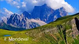 IL MONDEVAL 2024