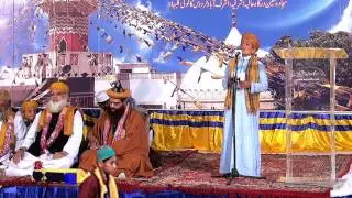 Syed Shayan Ashraf - Urs Qutbe Rabbani 2017