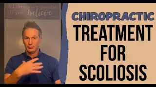 Chiropractic Treatment For Scoliosis | Chiropractor for Scoliosis in Naperville, IL