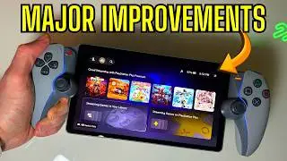 PlayStation Portal Cloud Streaming Review (2026)