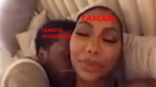 Tamar Braxton suing Funky Dineva over Mendeecees Harris rumors! #tamarbraxton #tamar #funkydineva #m