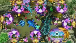 New ways to play fishing game machines in 2026