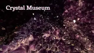 Crystal Museum - Espace Tairraz in Chamonix