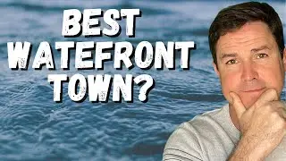 5 Reasons Why Annapolis is the Best Chesapeake Bay Waterfront Home