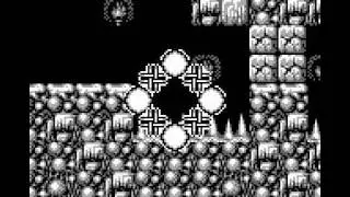 Rushifell's Castle