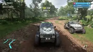 FH5 OFFROADING Adventure &ndash; Insane Trails, Jumps & Hill Climb Challenge!🔥