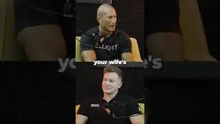 You&rsquo;re not your wife&rsquo;s fantasy [The Underestimated Entrepreneur Podcast]