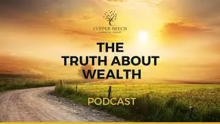 Episode 36:  Charitable Lead Annuity Trust &ndash; With Derek Myron