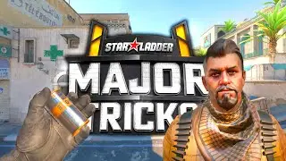Все секреты, которые нужно знать о Dust 2 после Major