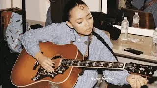 Griff - Vertigo: The Making of Tears For Fun