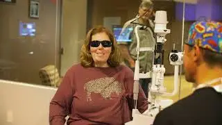 LASIK Vision Institute Houston