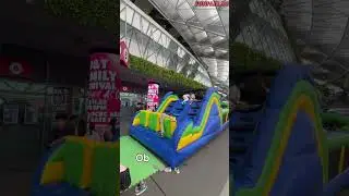 Event Recap: OCBC Corporate Family Day