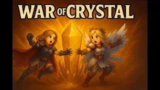 ROM Classic Mechanic POV  Intense War of Crystal 12/14/2025 FT: MadMonkeys | Alamat | KKK