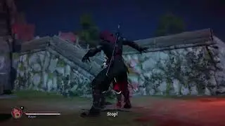 This Game has Satisfying Combat Mechanics - Aragami 2!!!