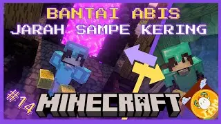 BANTAI OCEAN MONUMENT! SEMUA GUARDIAN KALAH ! - SURVIVAL SERIES I AM KAMPUS #14
