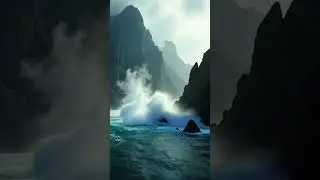 The First Continents &ndash; Land Rising from the Oceans