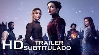 THE NEVERS Trailer SUBTITULADO [HD] (Serie de HBO)