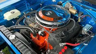 Spring Carlisle 2025 Swap Meet #automobile  #swapmeet  @ The Hillbilly Hoarder