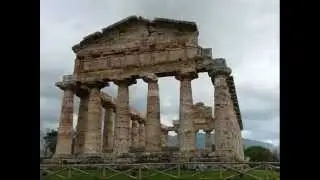 Magna Grecia / Megali Ellada - A Beautiful Place