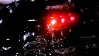 Valkyrie LED V Stacks