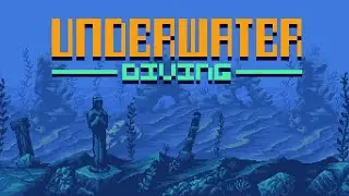 Underwater Diving by Mars Touch Studio - PROTO 03 - RELEASE