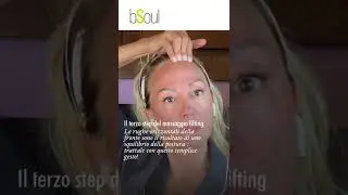 Rughe della fronte? Fai questo esercizio pro-aging per trattarle in modo naturale!