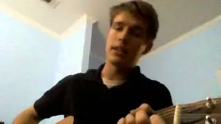 Lean On Me by Mark Hunter (Bill Withers cover)