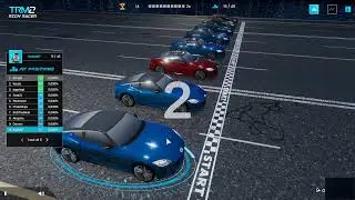 Best Free to play game! Trade race manager 2!! #qorpogames