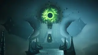 Crota threatens Ikora | Destiny Rising Cutscene