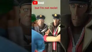 Obama is on the train? #tf2 #sfm #animation