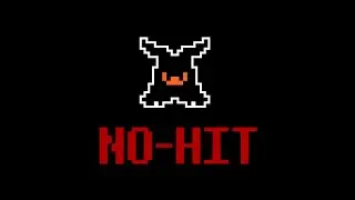 DELTARUNE - Shadow Mantle (No Hit)