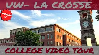 University of Wisconsin - La Crosse College Tour
