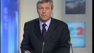 JA2 20H : émission du 26 octobre 1995