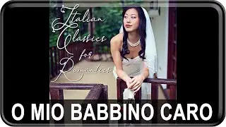 O Mio Babbino Caro sung by The Postmodern Mom