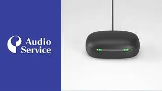 How to charge ITE / ITC Li 7 hearing aids