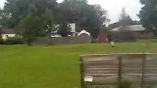 James Helton 46 Yard Field Goal