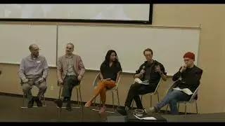 World Forum for Acoustic Ecology 2023 Pre-conference Panel at Stetson University