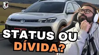Como tanta gente compra carro de 200 MIL?