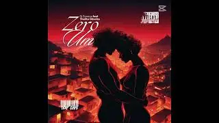 Zero Um - Dj Soneca ft Thalita Oliveira ( Lyrics video)