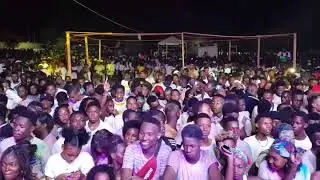 Dj Kerbymix Scratch Live Haitian Big Bang Fest 2019 #KerbyFeelTheVibe #Haitiandj 💯