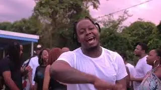 BiggMoneyPeriod - T'd Up (Official Video)