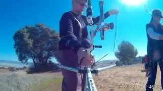 muestras video DZ-P2 JMY