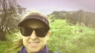 Garawarra:Burning Palms Loop