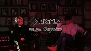 BIGFLO - Euijin & Lex (Despacito) Cover.