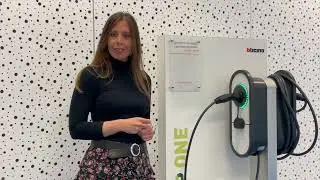 GREEN'UP ONE Bticino