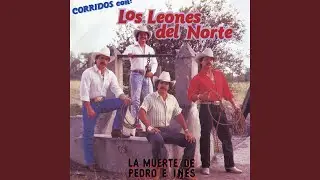 La Muerte De Pedro E Inés