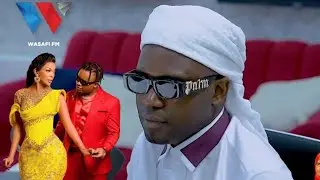 JUMA LOKOLE AFUNGUKA CHANZO CHA WHOZU KUMPIGA WEMA, NI KUMFUMANIA WHOZU KWENYE CM..