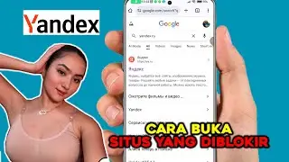 Cara Buka Yandex di Chrome Terbaru Tanpa VPN dan Proxy