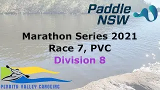 PNSW 2021 Race 7 PVC Div 8