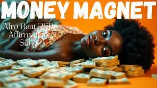 This Song Will Shift Your Vibration Into Wealth Mode 💸✨ People Love Giving You Money Visualization
